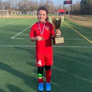 Meet your Posher, Joel